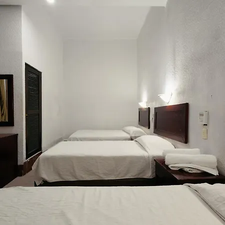 Hotel Nueva Antequera-3