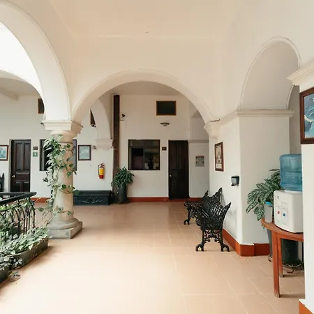 Hotel Nueva Antequera-2