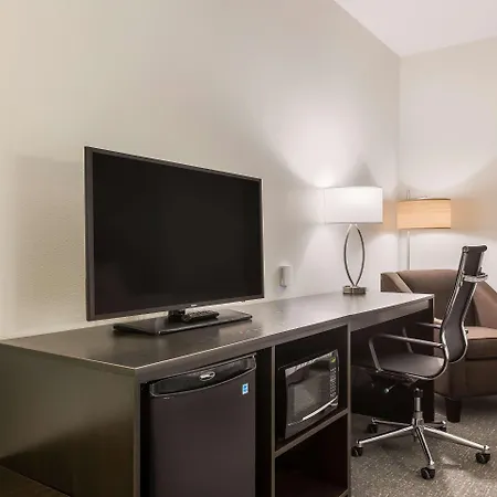 Sleep Inn & Suites Webb City-2
