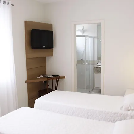 Hotel Porto Madero-3