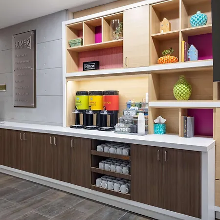 Home2 Suites By Hilton Valdosta, Ga-2
