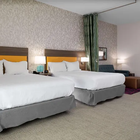 Home2 Suites By Hilton Valdosta, Ga-3
