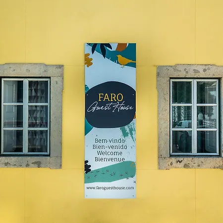 Faro Guest House-3