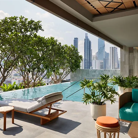 Dusitd2 Samyan Bangkok-2