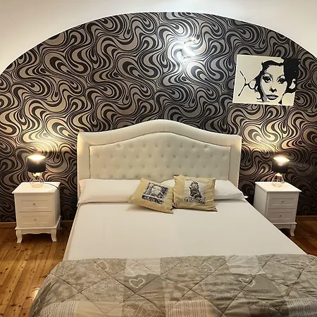 B&B Torino Chic-2
