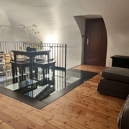 B&B Torino Chic-3