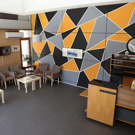 Duenya Otel Adana-3