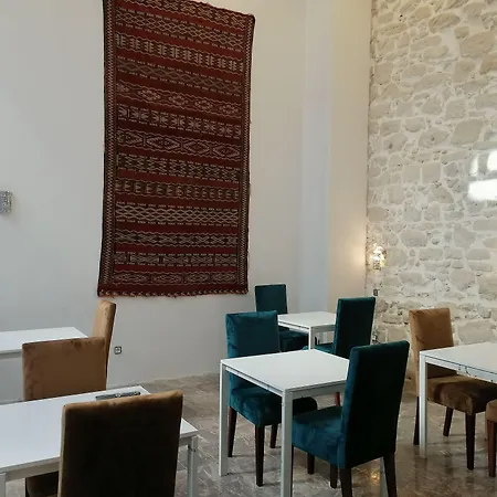 Casa City Break Appart Hotel-3