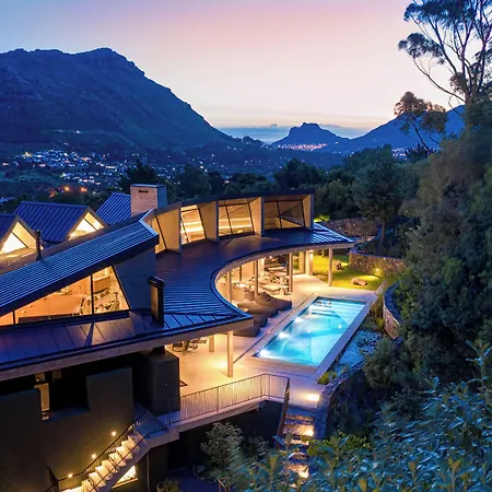 Future Found Sanctuary, Luxury Boutique Hotel By Newmark-3