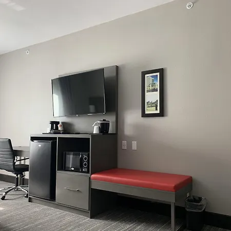 Comfort Inn & Suites Olive Branch Old Towne-2