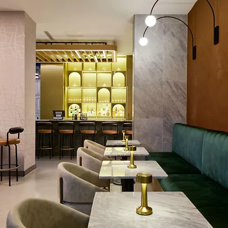 Delta Hotels By Marriott New York Times Square-3