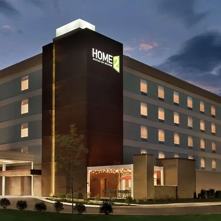Home2 Suites By Hilton Harrisburg Hershey-3