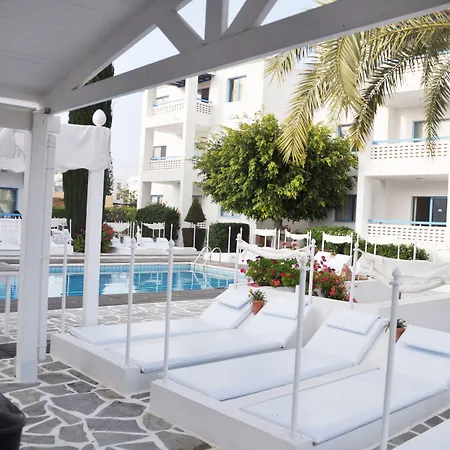 Tasmaria Aparthotel-2