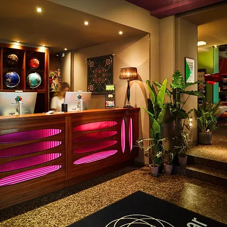25Hours Hotel The Goldman-2