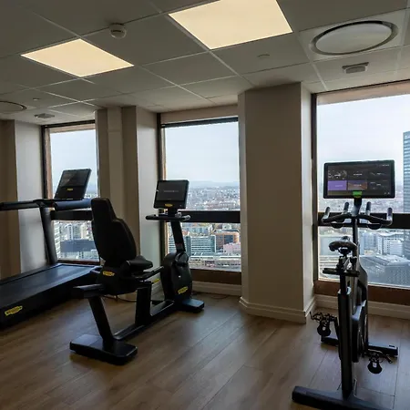 Radisson Blu Hotel, Lyon-3