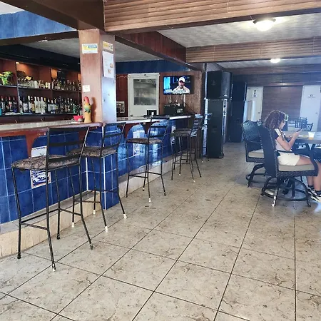 Hotel Colombus-3