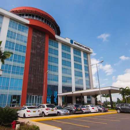 Sonesta Hotel Pereira-3