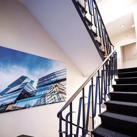 Sorell Hotel Rex Zuerich-3