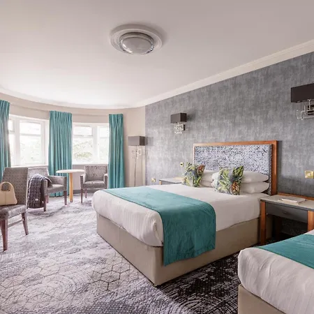 Ashdown Park Hotel-3