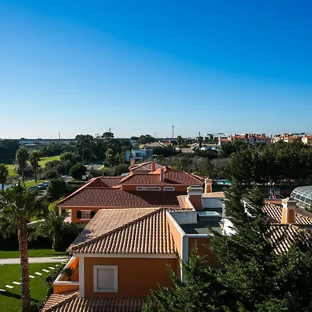 Pestana Sintra Golf Resort & Spa Hotel-2