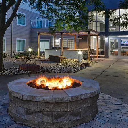 Homewood Suites By Hilton Sioux Falls-2
