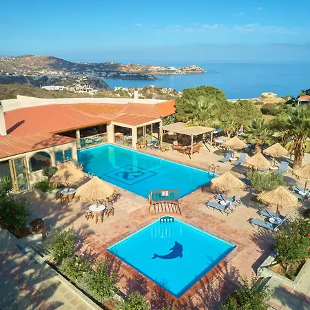 Spiros-Soula Family Hotel & Apartments-3