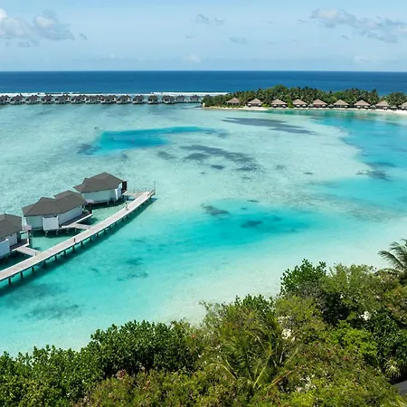 Cinnamon Dhonveli Maldives - Complimentary Speedboat Return For 2 Pax On 7 Nights Or More Stays Valid To 31 Oct 2027 & Up To 2 Kids Stay Free-3