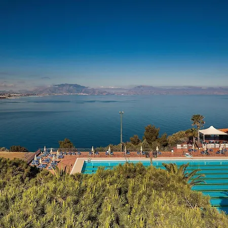 CDSHotels Terrasini - Città del Mare-3