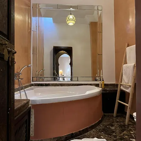 Riad Des Arts-2