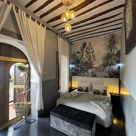 Riad Des Arts-3