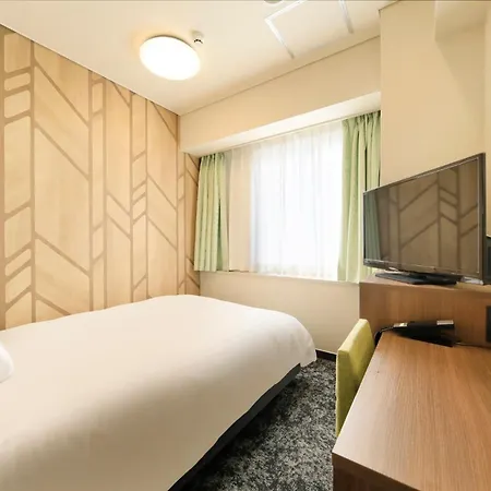 Hotel Nagano Avenue-2