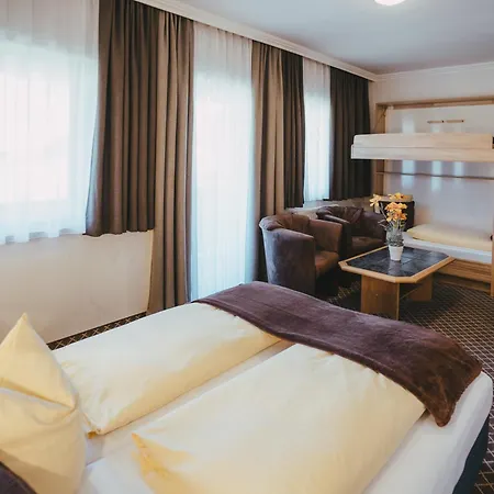 Hotel Austria - Inklusive Joker Card Im Sommer-3