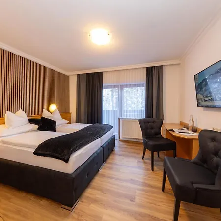Hotel Austria - Inklusive Joker Card Im Sommer-2