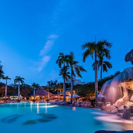 Hotel Irotama Lago-2
