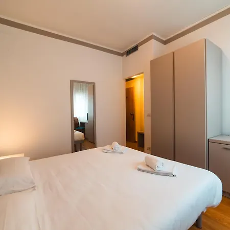 Hotel Del Corso-3