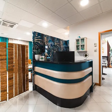 Hotel Del Corso-2