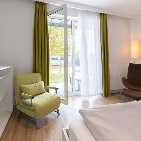 Acora Fuerth Living The City-3