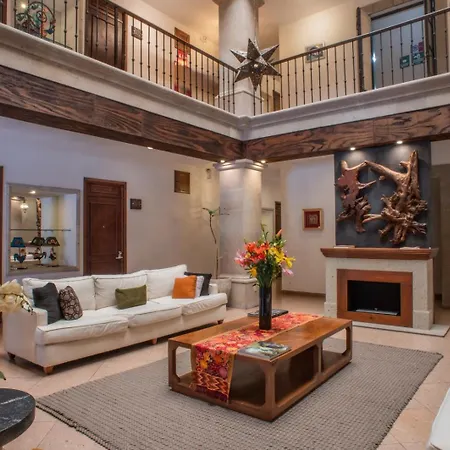 Hotel La Casona 30-2