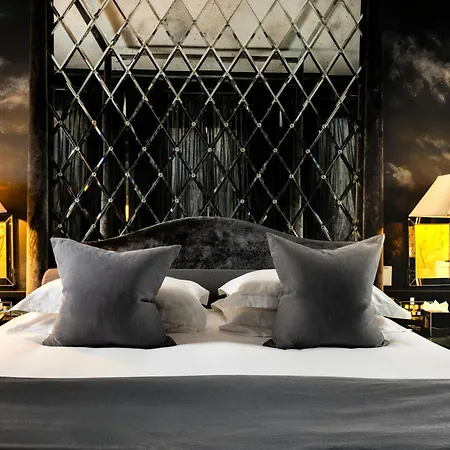The Franklin London - Starhotels Collezione-3