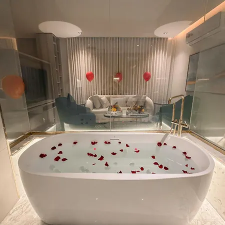 Rose Garden Hotel فندق روز جاردن-3