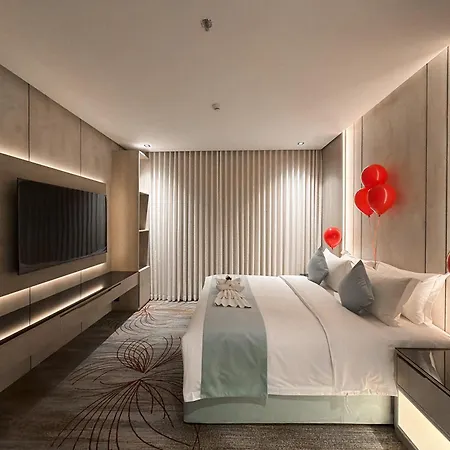 Rose Garden Hotel فندق روز جاردن-2