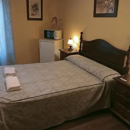 Hostal Rocio-3