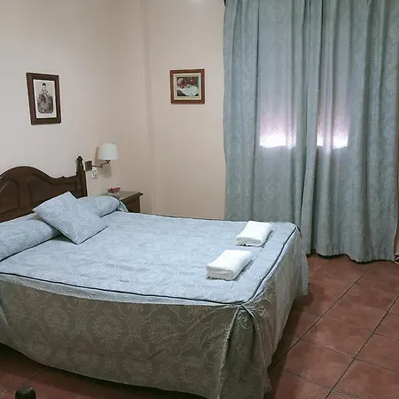 Hostal Rocio-2