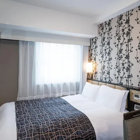 Apa Hotel Asakusa Tawaramachi Ekimae-3