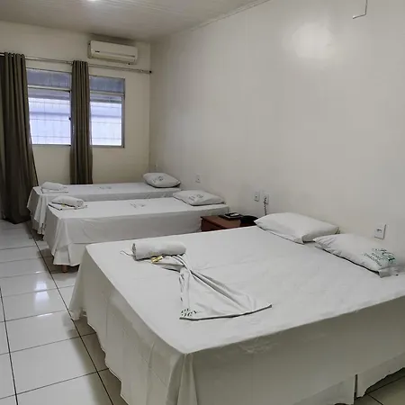 Hotel Amazonia-2