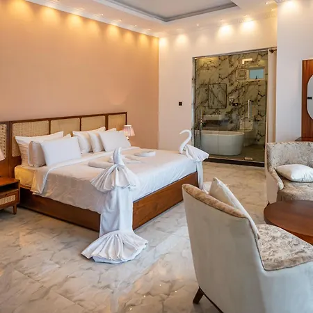 White Land City Hotel-3