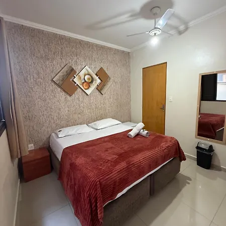 Hotel Barão-3