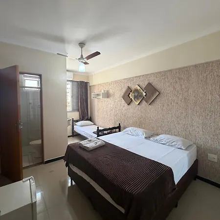 Hotel Barão-2