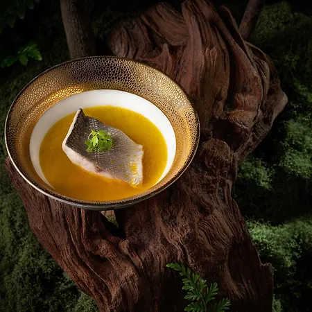 Mandarin Oriental, Shenzhen-3