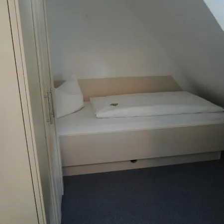 Hotel Ostfriesland Garni-3
